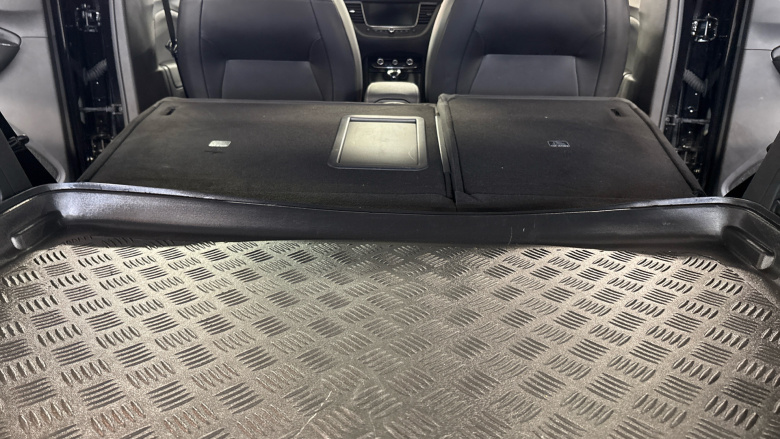 Vauxhall Grandland X 1.2 Turbo Griffin Edition 5dr Petrol Hatchback